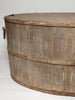 Antique Chinese Salting tub coffee table with lift up lids