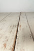 Antique 18th century Swedish painted Slagbord drop leaf table circa 1780-1800 