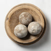 Vintage Rajasthan Marble Stone bowls (large size)