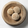 Vintage Rajasthan Marble Stone dishes (small size)