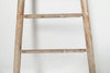 Antique French Fruit Picker ladders