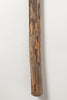 Antique Swedish primitive handmade hay forks