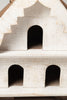 Hand crafted wooden bird houses/dovecotes