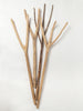 Antique Swedish primitive handmade hay forks