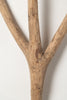 Antique Swedish primitive handmade hay forks