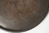 Handcrafted Indian metal serving trays