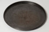 Handcrafted Indian metal serving trays