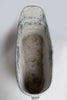 Antique 19th Century French Napoleon III painted bath tub