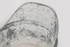 Antique 19th Century French Napoleon III painted bath tub