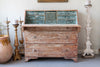 Antique 19th Century Swedish Secretaire bureau, circa 1880