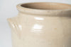 Vintage French Confit pots from Digoin, Burgundy