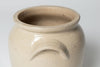 Vintage French Confit pots from Digoin, Burgundy