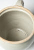 Lovely Vintage French confit pot with single handle