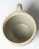 Lovely Vintage French confit pot with single handle
