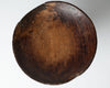 Antique Nagaland wooden pedestal bowls
