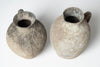 Two small antique chinese jugs