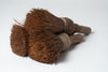 Antique handmade nepalese brushes