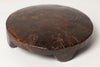 Vintage wooden chapati boards, two sizes available