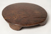 Vintage wooden chapati boards, two sizes available