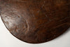 Vintage wooden chapati boards, two sizes available