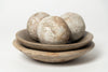 Vintage Rajasthan Marble Stone dishes