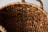 Hand woven baskets