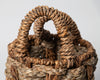 Hand woven baskets