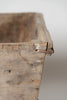 Antique French champagne trugs