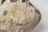 Beautiful Barnacled terracotta jar lamps