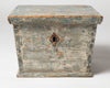 Antique 19th century Swedish writing box