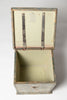 Antique 19th century Swedish writing box