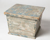 Antique 19th century Swedish writing box