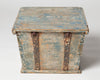 Antique 19th century Swedish writing box