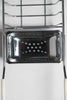 Vintage Chrome bath rack