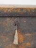Antique 19th Century Swedish Writing Box, original paint