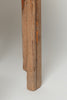 Antique Chinese elm table stool