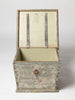 Antique 19th century Swedish writing box