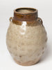 Beautiful Chinese glazed preserve jars