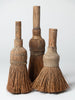 Antique handmade nepalese brushes
