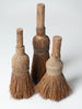 Antique handmade nepalese brushes