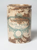 Antique French Felix Potin Confiture pots