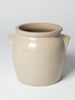 Vintage French Confit pots from Digoin, Burgundy