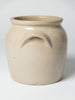 Vintage French Confit pots from Digoin, Burgundy