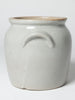 Vintage French Confit pots from Digoin, Burgundy