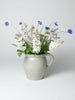 Lovely Vintage French confit pot with single handle