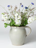 Lovely Vintage French confit pot with single handle