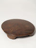 Vintage wooden chapati boards, two sizes available