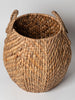 Hand woven baskets