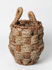 Hand woven baskets