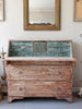 Antique 19th Century Swedish Secretaire bureau, circa 1880
